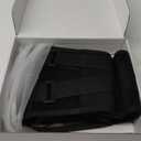 Heating Pad for Back,Mothers Day Birthday Gifts for Mom Dad Women Men Her Him,Back Massager for Pain Relief Deep Tissue,Gifts for Women Men