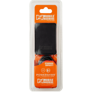 Mobile Warming 7.4V Powersheer Mini Battery
