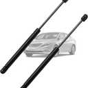 FZJDSD 2pcs Front Hood Lift Supports Shock Strut Gas Spring Compatible with Hyundai Sonata 2015-2017 Eco/GL/GLS/Limited/Premium/SE/Sport/Ultimate Replace PM3570 81161C1001 81171C1001