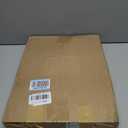 Centoco Round Toilet Seat, Slow-Close, 3700SC-416, USA, Biscuit
Plastic