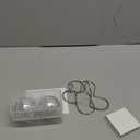 AIEVE XL Espresso Cooling Ball, 2 Pack Upgraded Large Coffee Chiller, Stainless Steel Chilling Ball Iced Coffee Accessories Espresso Accessories for Nespresso Breville Espresso Machine