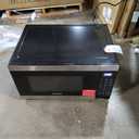 FRIGIDAIRE 2.2 Cu. Ft. Stainless Steel Microwave Oven, Multi Function, Programmable, 1,200 Watts