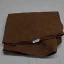 Ameritex Waterproof Dog Bed Cover Pet Blanket for Furniture Bed Couch Sofa Reversible