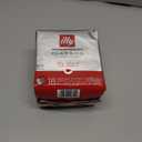 illy Coffee IperEspresso Capsules, Classico Medium Roast Coffee Pods, 100% Arabica, Premium Italian Blend, 18 Count, 1 Pack (EXP 10/31/27)