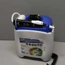 Roundup Weed and Grass Killer with Pump 'N Go 2 Sprayer, Use in and Around Flower Beds, Trees & More, 1.33 gal.