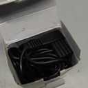 Sigely AC/DC Power Supply Adapter Compatible with Moog Zevex Enteralite Infinity Pump Power Cord Charger Cable