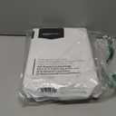 Amazon Basics Multipurpose Copy Printer Paper, 8.5 x 11 Inches, 20 lb, 1 Ream, (500 Sheets), 92 Bright, White