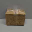 Apple Peeler with 2 Blades Replacements, Apple Pealer Slicer & Corer for Home Kitchen Quick Applesauce Pie Making