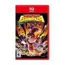 Donkey Kong Bananza (Nintendo Switch 2)