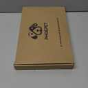 PHOEPET Reflective Dog Harness Large Breed Adjustable No Pull Vest with with Handle 2 Metal Rings 3 Buckles [Easy to Put on & Take Off](L, Orange)