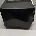 Greystone 2022302295 Built-in Microwave - 0.9 cu. ft., Black