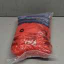 FANFX Inflatable Astronaut space Costume Inflatable costume Full Body Suit Halloween Cosplay Costumes Child