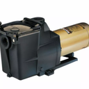 3 HP Super Pool Pump -110/220V, Compatible with Hayward Super Pump W3SP2610X15 and W3SP2615X20, Single Speed High Efficiency Pool Pump for In-Ground Pool and Spa, Quiet Operation & Leak-Resistant There is no wire because it depends if your hooking 11