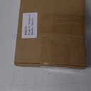 12 Sets Christmas Hanging Car Air Freshener Diffuser Ornament Gratitude Friendsmas Card Star Empty Glass Oil Bottle Thank You Gift Car Freshies for Friend Coworker Office Fragrance Aromatherapy Decor