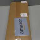 30 Feet High Reach Duster Kit with 2-24 ft Extension Pole High Ceiling Dusting and Window Cleaning Kit with Window Washer & Squeegee, Cobweb Duster, Washable Head for Ceiling Fan(Orange)