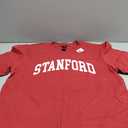 Stanford Small Gildan Softstyle Shirt Short Sleeve T-Shirt with Classic Arch Logo, Adult Unisex