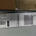 AOSKY Cordless Blackout Roller Shades, 40" W x 72" H, Linen Beige