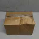 10PCS Crested Gecko Tank Accessories, Reptile Plants Bridge Vines, Coconut Shell with Ladder for Lizard, Chameleon Cage, Snakes, Hermit Crab, Leopard Gecko Tank Accessories, Terrarium Decor