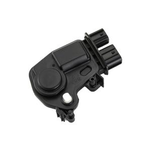 ZLC-ZAMXY Left Front Door Lock Motor | Compatible with Accord，Civic，CR-V，Element，Odyssey，Pilot 2003-2005, for Acura RSX 2002-2006 | Replacement OE : 72003, 72155-S5P-A11, 72155-S6A-J11