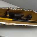 LEXIVON Wood Splitting Axe, Hatchet for Camping 36" - Ideal for Chopping, Tree-Felling and Firewood | Grade-A Carbon Steel, Fiberglass Handle & Ergonomic Grip | Protective Sheath Included (LX-V36S)