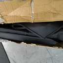 HAFIDI Floor Mats & Cargo Liner for Lexus is Sedan 2014-2025 (RWD Only) Set