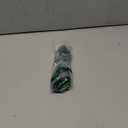 Best Pet Supplies Voyager Step-in Air Harness - All Weather Mesh, Reflective, No Pull Harness for Dogs, Cats - Secure with Hook & Loop Fastener, Buckle, Double D-Rings - Black, S (S (Chest: 14.5 - 16"))