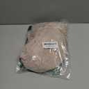 Momcozy Ultra-Light Nursing Cover for Breastfeeding, Soft Breathable Tencel Lyocell Fabric, Multi-Use Feeding Shawl, Newborn Essentials Must Haves(Shallow Brown, Plus)