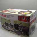 T-Fal Essentials 20-pc. Nonstick Cookware Set