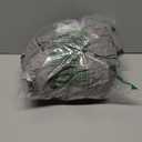 Click to see full view
4+
2 VIDEOS
	
	
LINENWALAS Fitted Sheet Only Viscose Derived from Bamboo, Bottom Sheet for King Size Bed – 16” Deep Pocket, All Around Snug Fit – Cooling, Breathable, Soft, Hypoallergenic (Light Grey, King)