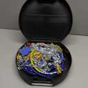 Auto Tightening Snow Chains Tire Chains For Cars Suv Pickup Trucks - Auto Tightening 1 Min Quick Fit AND Easy Installation, Reusable Universal Emergency Traction Snow Chains - Set of 2HKN150