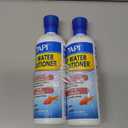 Pack of 2, API TAP WATER CONDITIONER Aquarium Water Conditioner 16-Ounce Bottle