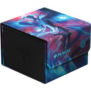Ultimate Guard - Sidewinder 133+ Xenoskin - Magic: The Gathering - Tarkir: Dragonstorm - Ugin, Eye of the Storms