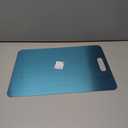 Titanium Cutting Board - 100% Pure Titanium Cutting Boards for Kitchen - Cutting Edge Hygiene & Durability, Cutting Boards for Home Kitchen Cooking (14 inch x 10 inch)