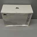 Mayfair Linen 100% Organic Cotton Sheets Queen Size - 4 PC Organic Cotton Queen Size Percale Weave Sheet Set, Soft, Cooling, Crisp & Breathable, 16" Deep Pocket Hotel Quality Bedding Set - Blush