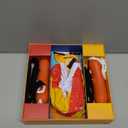 Lucky Egg Swing Your Sausage - Fun Family Party Games for Groups - Indoor Games for Adults and Kids - Perfect for Family Gatherings, Birthdays, and Christmas Party Games for Adults Game Night