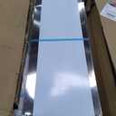 VEVOR Commercial Food Warmer, 8 Pans + 2 Pots Electric Steam Table, 1800W Professional Buffet Catering Food Warmer with Shield Undershelf Wheels, Stainless Steel Server for Party Restaurant