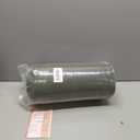 Damask Quilt King Size Bedding Sets with 2 Pillow Shams, Boho Bedspread Lightweight Soft Farmhouse Vintage Bohemian Coverlet Retro Jacquard Pattern Bed Cover for All Season, 3 Pieces, Moss Green