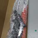 Cutting Board Scissors - 2 In 1 Stainless Steel Vegetable Scissors Cutting Board Knife, Dishwasher Safe, Safety Lock, Rust Resistant - Sharp Kitchen Scissors for Vegetables & Fruits