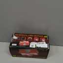 CHH Hand Cranked Card Shuffler  Manual Card Shuffler for Standard or Bridge-Sized Playing Cards  Quiet and Easy to Use - Designed for 2 Decks