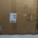 Yes4All EVA Interlocking Mats, Puzzle Floor Tiles, Foam Floor Padding with Border for Furniture, Home Space, Living Room, Garage