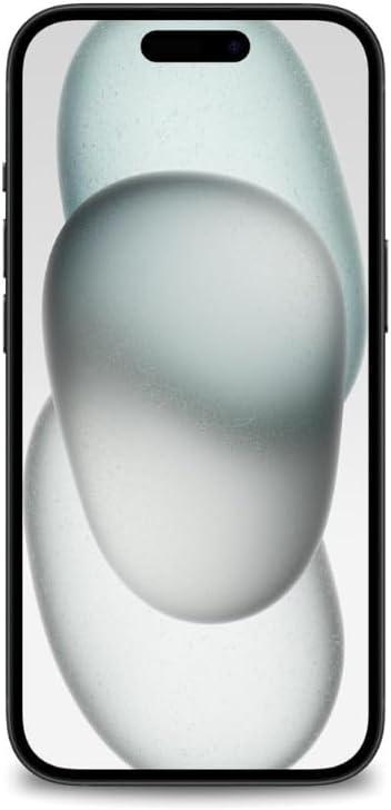 Apple iPhone 15, 128GB, Black - Unlocked 