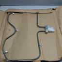 PJ010004 Bake Element for Range Oven Compatible with Top Brands Replaces with CVDSC307AFTER12-08-06