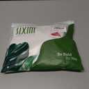 Strappy Sports Bra Criss Cross Back Padded Workout Bra with Wide Band Medium Support Yoga and Running Bra for Women (White, L)