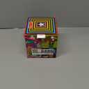 Melissa & Doug Alphabet Nesting and Stacking Blocks