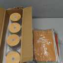 Skylety 12 Pcs Employee Appreciation Gifts Bulk for Women Thank You Gifts for Coworkers Female Staff Team Social Worker Nurse Volunteer Gift Office Work Presents 16 oz Tumbler Makeup Bag Mirror