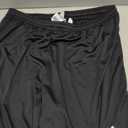 Adidas Mens Entrada 22 Shorts, Black, Large