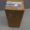 Barydat 6 Pcs Boho Nursery Decor Daisy Flower Woven Macrame Wall Hanging 3 Size Daisy Flower Wall Decor Bohemian Nursery Decorations for Home Dorm Art(Pink, Brown, White) (6.69/7.87/9.84 Inch)