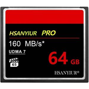 64GB UDMA High Speed,Original CF Card Camera Memory Card