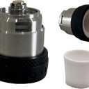 Insert Accessories PUFCO PEK Replacement Parts PFC-P Accessories (VMB)