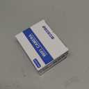 Magnetic Wireless Backup Camera-WiFi Reversing Camera with Rechargeable Battery, IP68 Waterproof, 1-min Installation, for Hitching Gooseneck Horse Trailer/Boat/RV/Pickup/Truck/Minivan